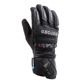 Pilot Waterproof Winter Glove Black